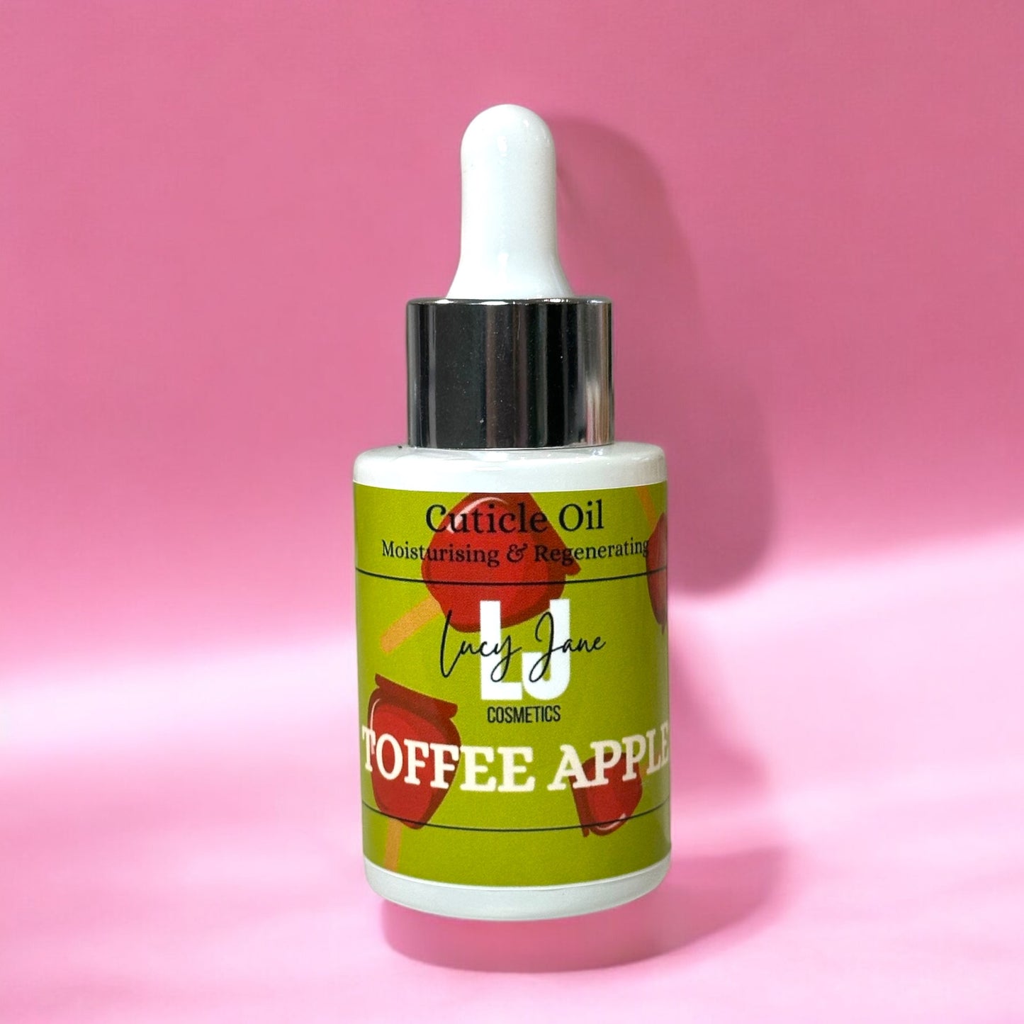 Toffee Apple 30ml