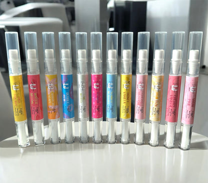 x25 Wholesale Cuticle Oil Pens