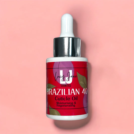 Brazilian 40 30ml