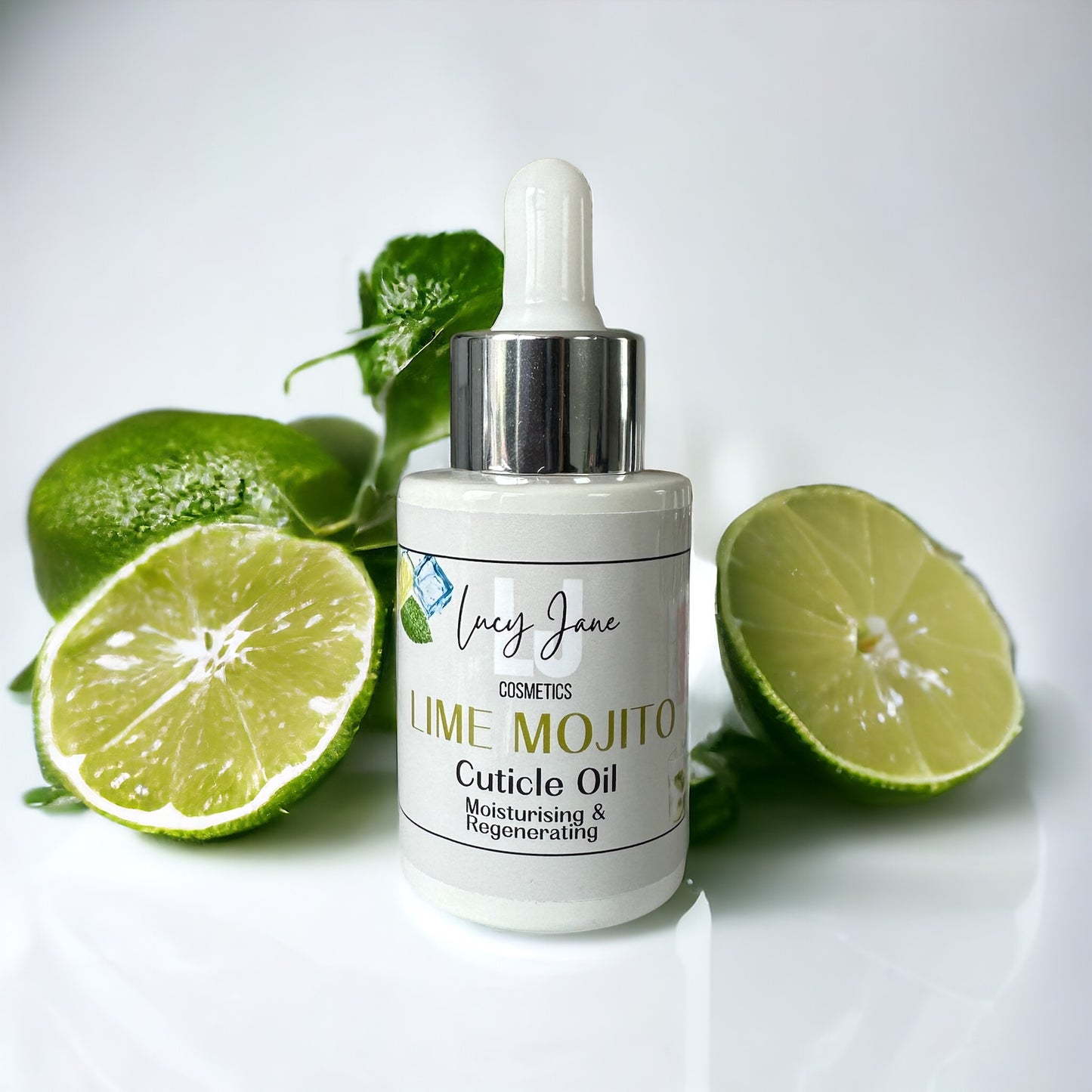 Lime Mojito 30ml