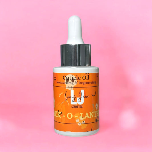 Jack-O-Lantern 30ml