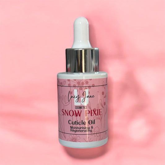 Snow Pixie 30ml