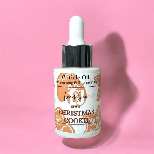 Christmas Cookie 30ml