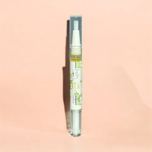 Lime Mojito 3ml Pen