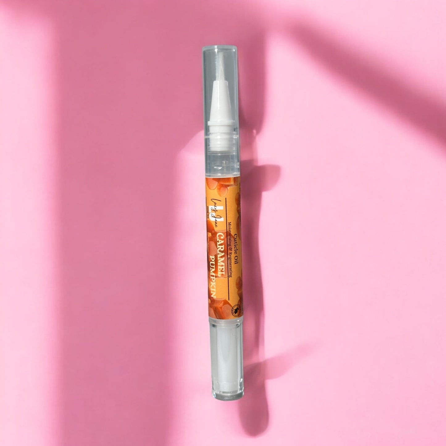 Caramel Pumpkin 3ml Pen