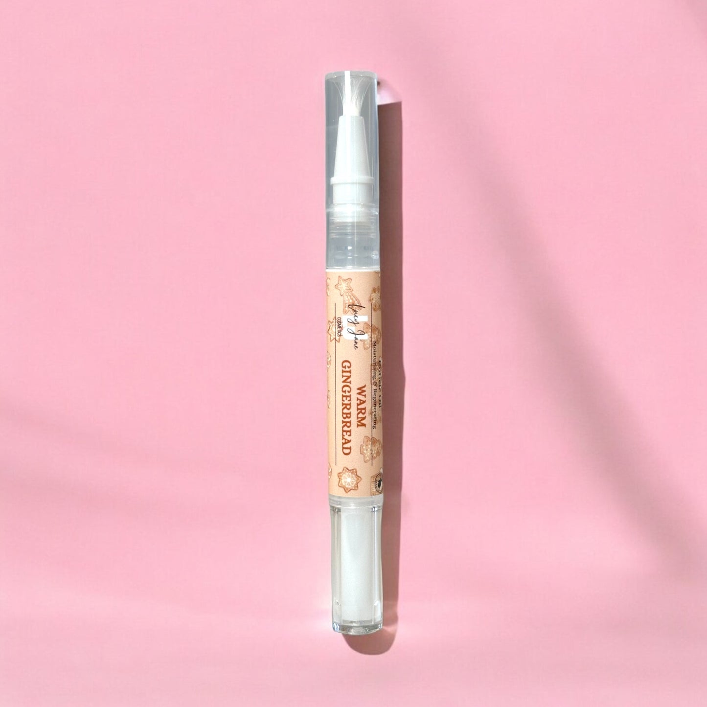 x10 Wholesale Cuticle Oil Pens