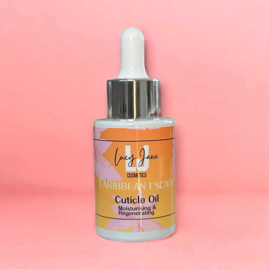 Caribbean Escape 30ml