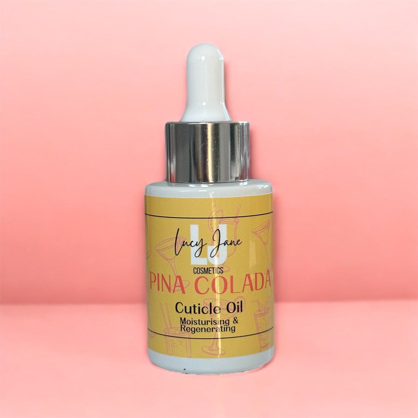 Pina Colada 30ml