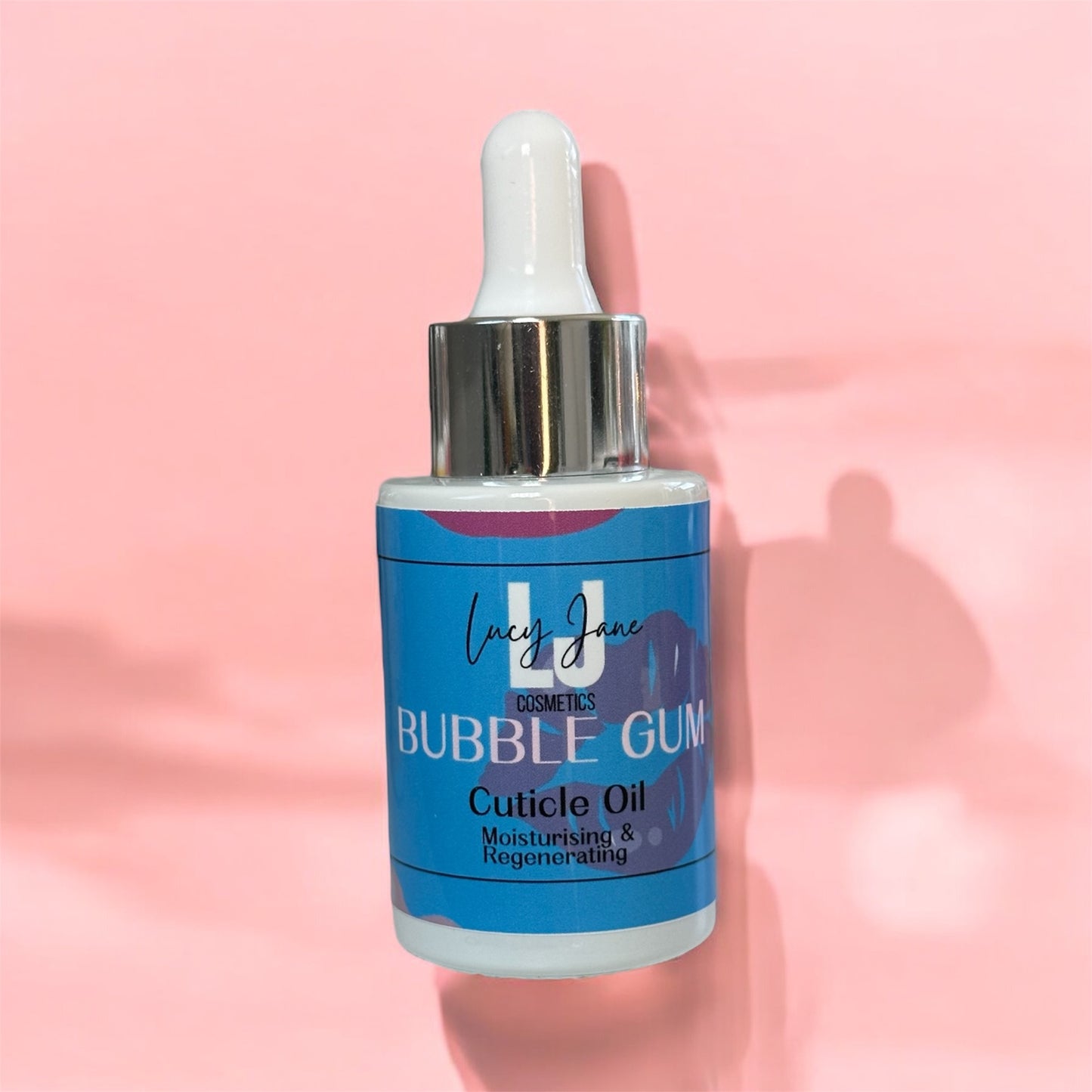 Bubblegum 30ml