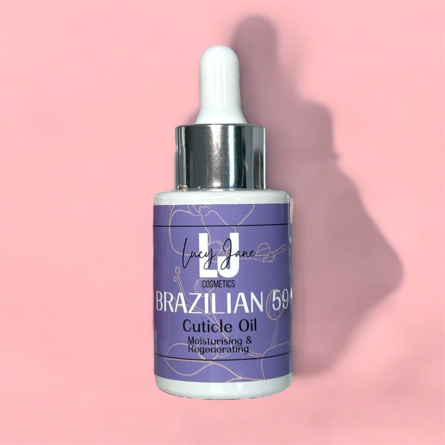 Brazilian 59 30ml